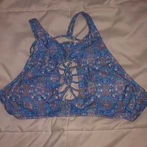 Altard State bathing suit top